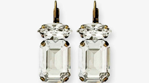 Why We Love Antique Finishes