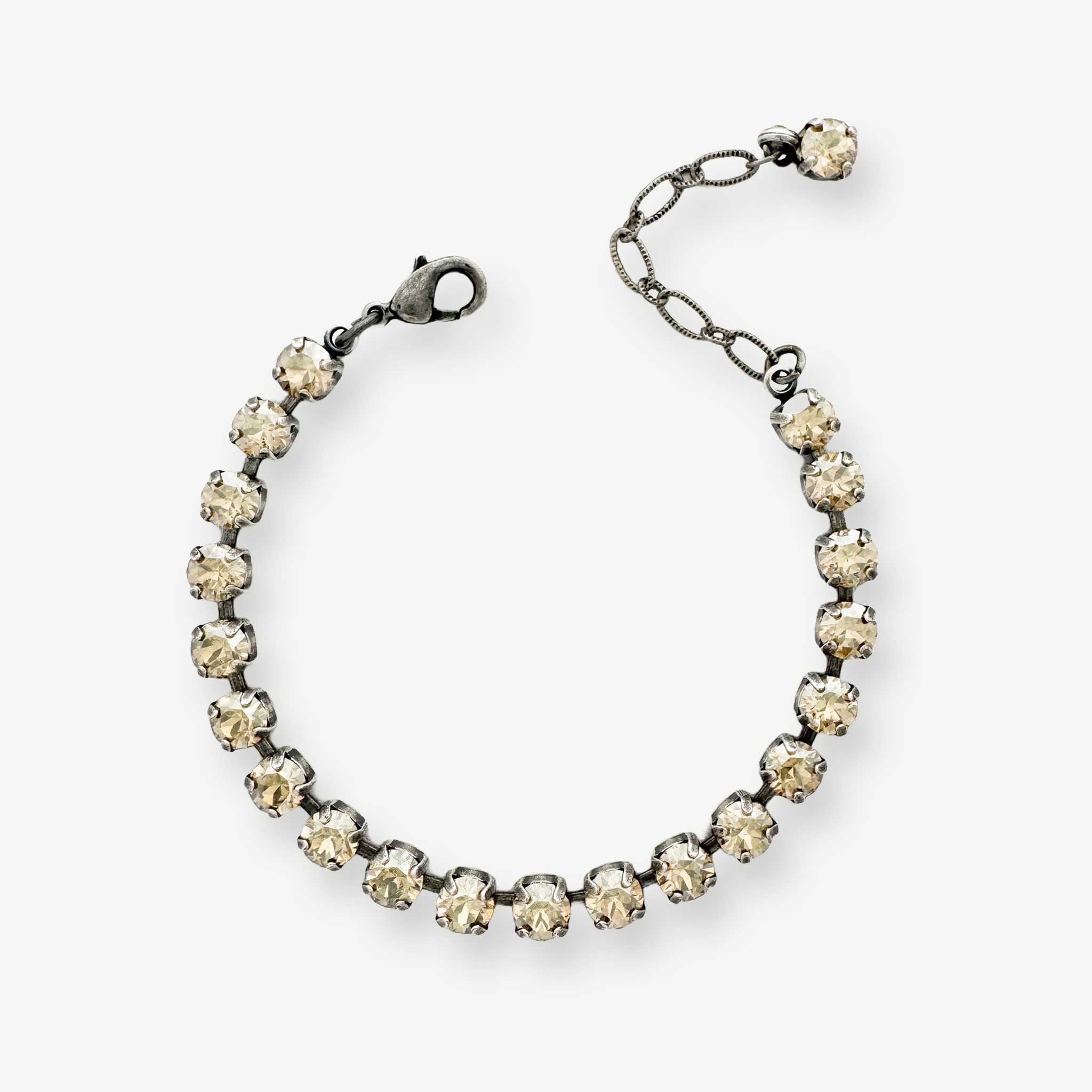 Tennis Bracelets