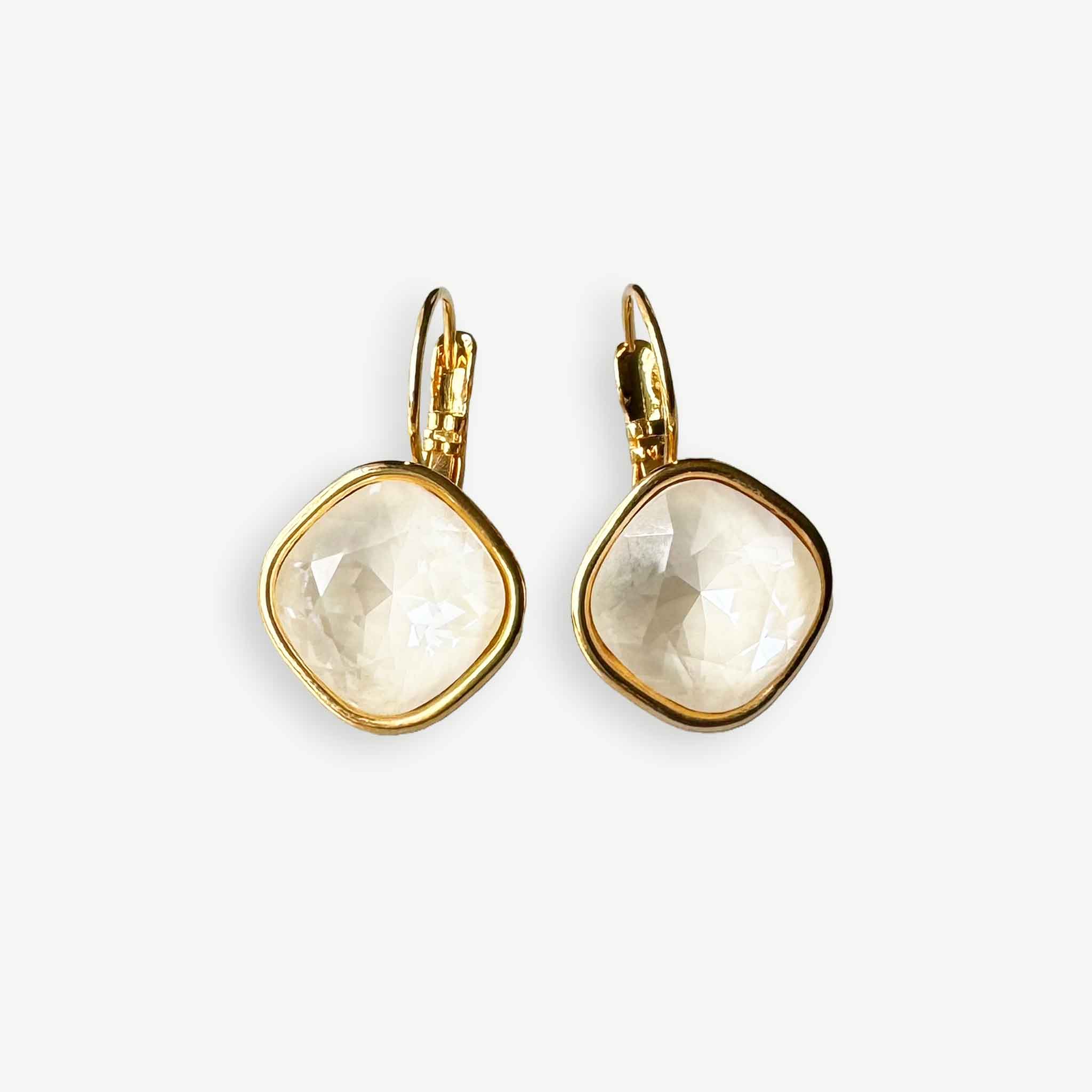 Single Stone | Cushion Cut